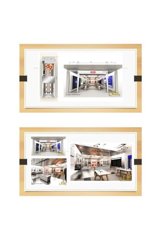 Portfolio 3dmax