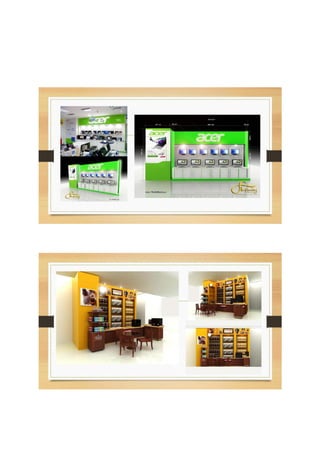 Portfolio 3dmax