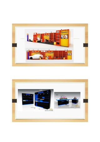 Portfolio 3dmax