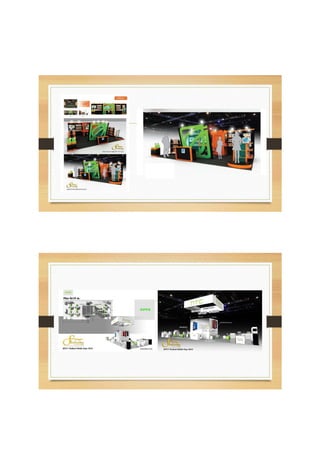 Portfolio 3dmax