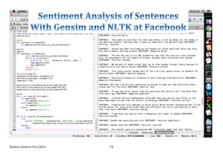 Rubens	
  Zimbres	
  Fev/2016	
   74	
  
 