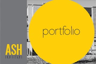portfolio
 
