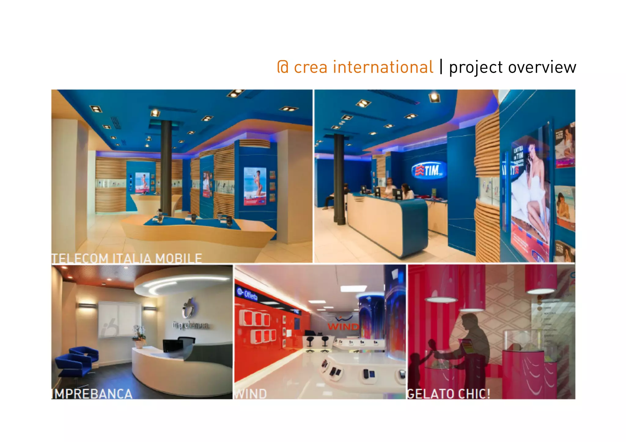 @ crea international | project overview
 