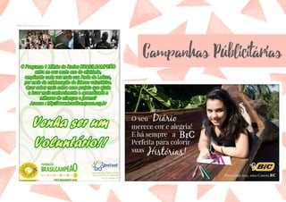 CampanhasPúblicitárias