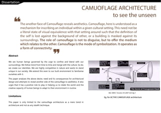 under grad. Portfolio and resume sarath kumar