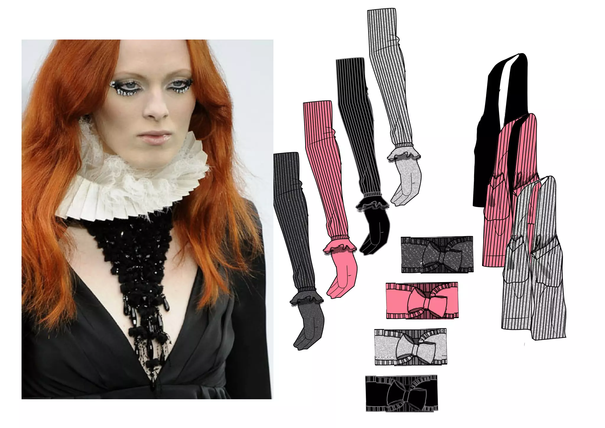 Portfolio annemiek wullink