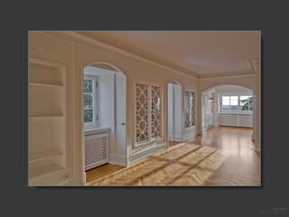 Portfolio Architektur