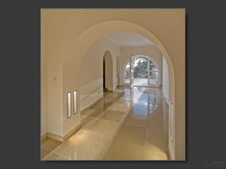 Portfolio Architektur