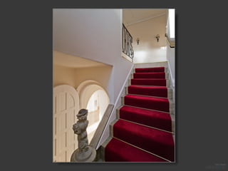 Portfolio Architektur