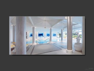 Portfolio Architektur