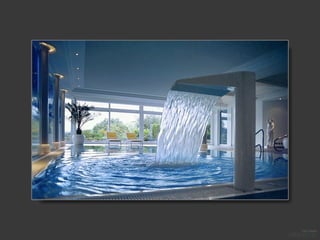 Portfolio Architektur