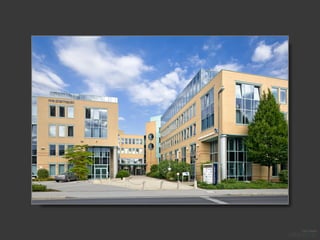 Portfolio Architektur