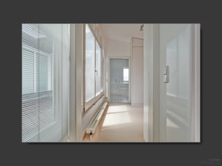 Portfolio Architektur