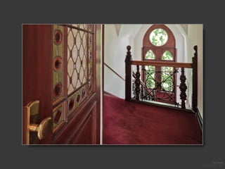 Portfolio Architektur