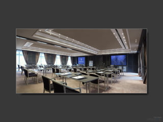 Portfolio Architektur