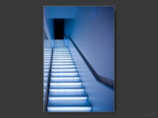 Portfolio Architektur