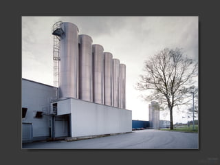 Portfolio Architektur