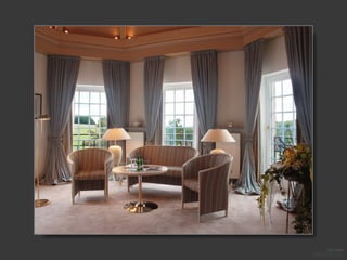 Portfolio Architektur