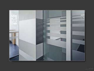 Portfolio Architektur