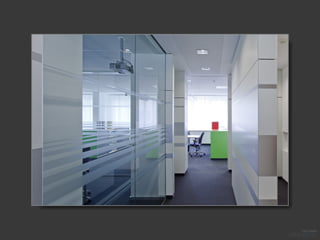 Portfolio Architektur