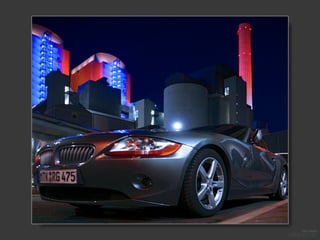 Portfolio Architektur