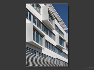 Portfolio Architektur