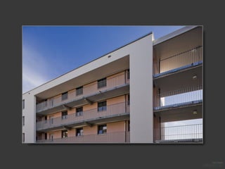 Portfolio Architektur