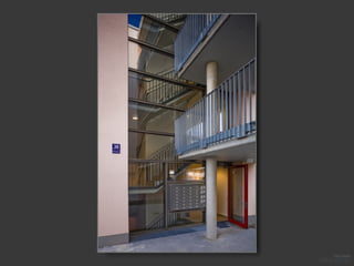 Portfolio Architektur