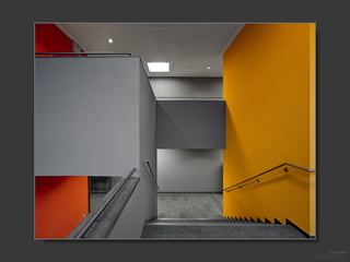 Portfolio Architektur