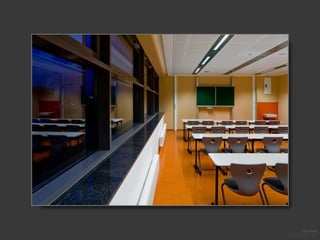 Portfolio Architektur