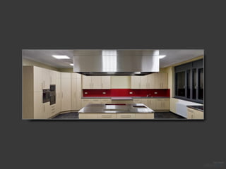 Portfolio Architektur