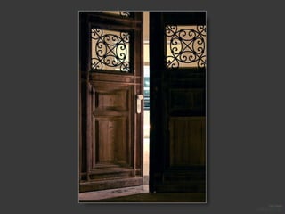 Portfolio Architektur