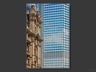 Portfolio Architektur