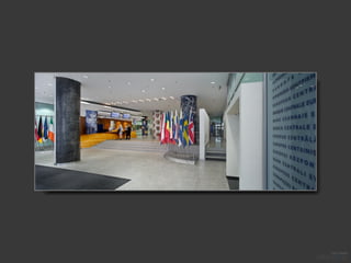 Portfolio Architektur