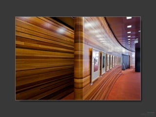 Portfolio Architektur