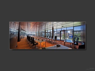 Portfolio Architektur