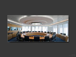 Portfolio Architektur