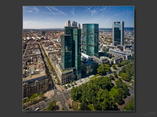 Portfolio Architektur