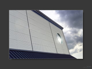 Portfolio Architektur