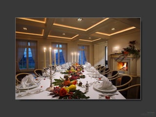 Portfolio Architektur