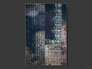 Portfolio Architektur