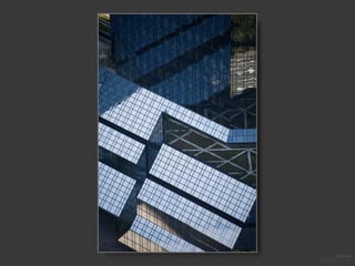 Portfolio Architektur