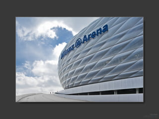 Portfolio Architektur