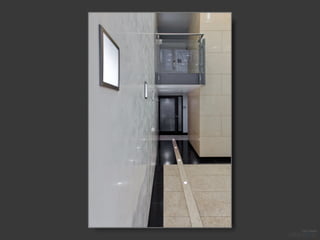 Portfolio Architektur