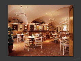 Portfolio Architektur