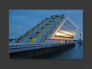 Portfolio Architektur