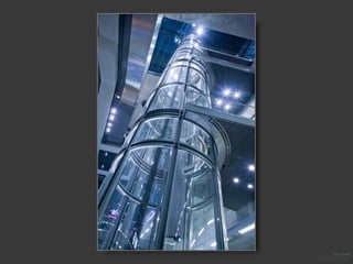 Portfolio Architektur