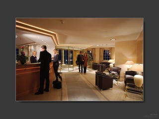 Portfolio Architektur