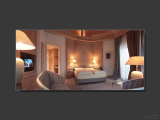 Portfolio Architektur