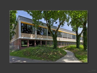 Portfolio Architektur